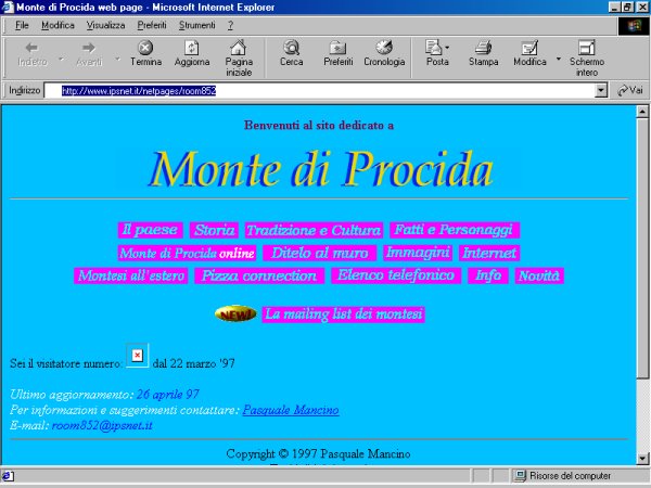 sito chat online