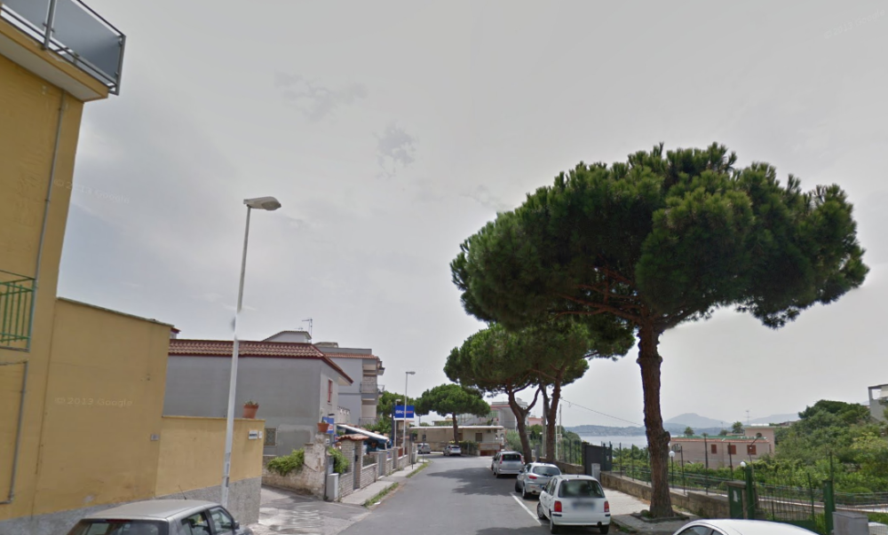 64 Via Roma   Google Maps