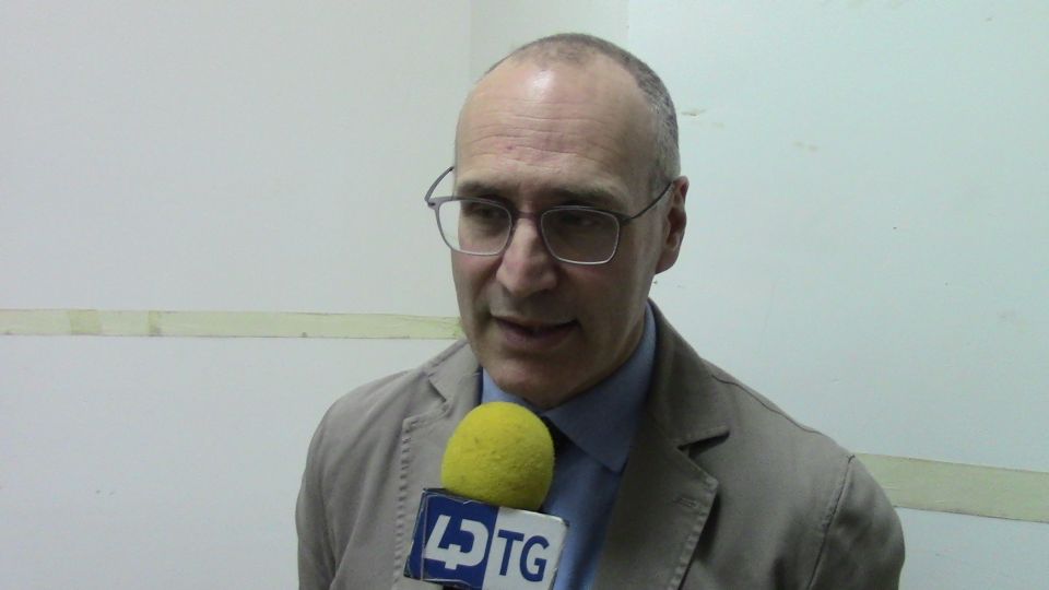 Giuseppe Cimmarotta