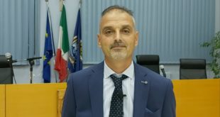 Monte di Procida, Sergio Turazzo nominato vicesindaco. Il comunicato del sindaco