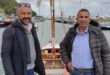 Vela Latina Monte di Procida invitata a una prestigiosa regata in Sardegna