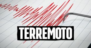 Forte scossa di terremoto con epicentro a Campobasso, avvertita anche a Monte di Procida