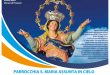 Monte di Procida, il programma della parrocchia per la festività dell’Assunta 2022
