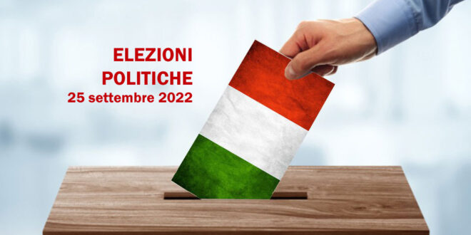 Elezioni politiche 2022, tutti i montesi iscritti al voto, sezione per sezione. Dati e curiosità