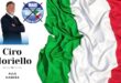 Elezioni politiche 2022, circoscrizione estero, il risultato elettorale del montese Ciro Moriello