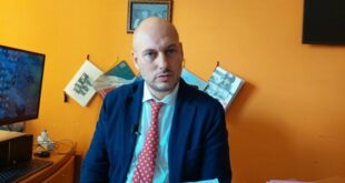 Sciame sismico e scossa 3.2. Intervista al sindaco Peppe Pugliese. APPELLO A TUTTE LE FAMIGLIE