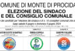 Elezioni comunali Monte di Procida, dati e curiosità sui candidati a sindaco e candidati consiglieri