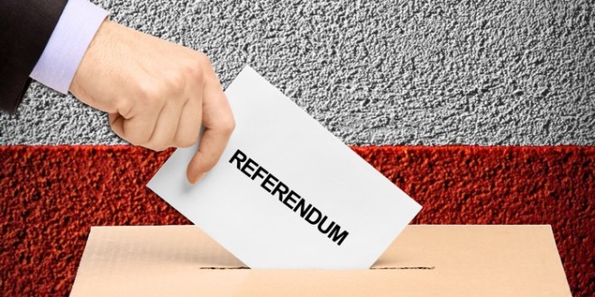 Elezioni del 12 giugno: cinque referendum abrogativi, ma pochi ne parlano…