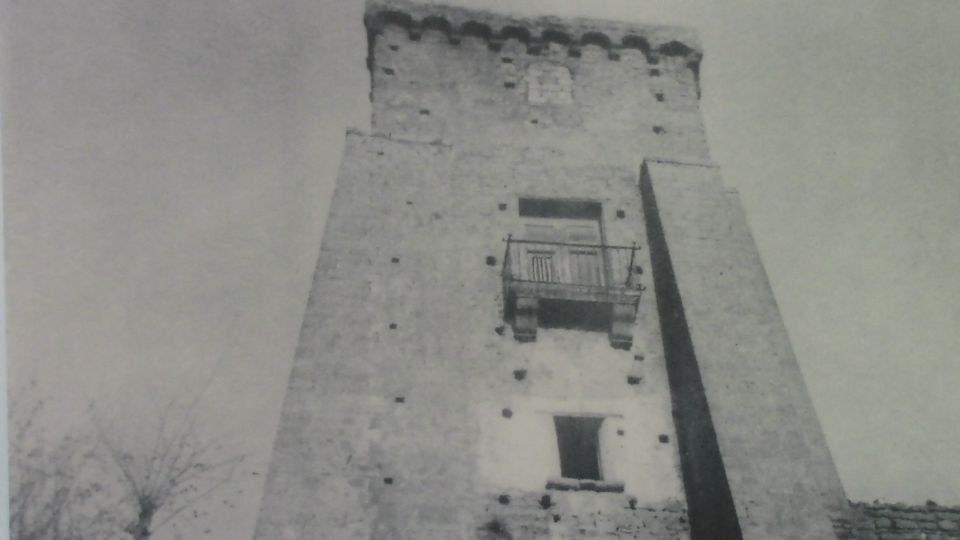 torre di torregaveta
