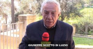 E’ morto Giuseppe Scotto Di Luzio  “Peppino u Ricciulillo” aveva 76 anni.