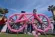 Giro d’Italia a Monte di Procida: foto, video e tantissime emozioni