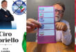Elezioni 2022 estero, Ciro Moriello il più votato del MAIE negli Stati Uniti d’America