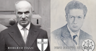 Monte di Procida, le elezioni del 1960 e del 1962; la caduta della D.C. di Tozzi e l’ascesa del prof. Scotto di Perta