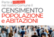 Censimento permanente 2023: un dovere civico e un contributo al futuro dell’Italia