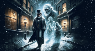 180 anni di “A Christmas Carol”: tra Spirito Natalizio e Redenzione, le lezioni morali di Dickens