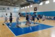 Basket VIDEO . Da tutta Italia a Monte di Procida per il torneo  LUIGI DI FRAIA. DAL 25 AL 28 APRILE.
